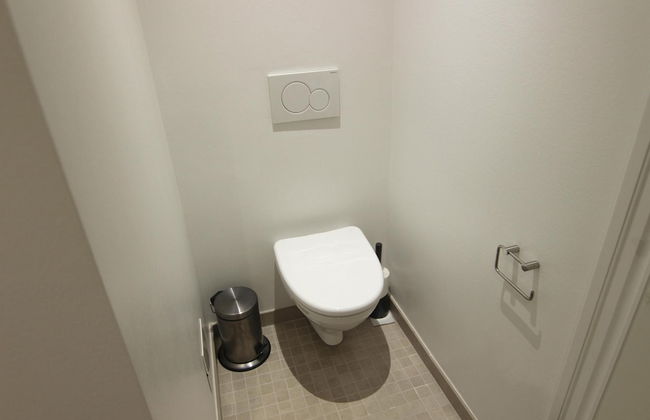 Beautiful 2-bed in Frederiksberg C W Balcony - Foto 10