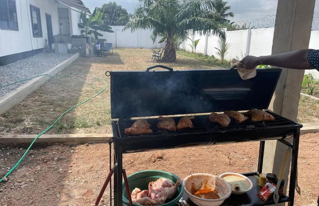 3 Bed Villa-private Garden-offstreetparking-aircon - Photo 22