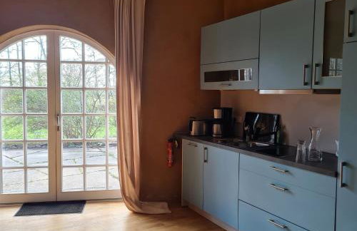 bund Ferienwohnung - Foto 4