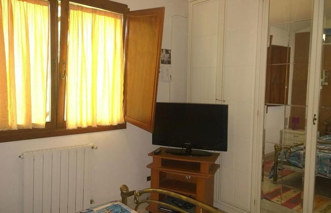 Portion of a Villa Near the sea - Foto 7