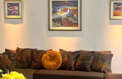 Crieff Armoury Luxury Self Catering Apartment - Photo 21