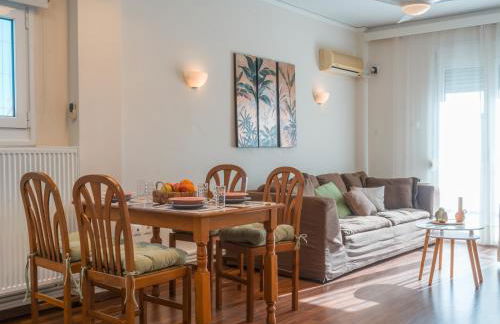 Marousi Cozy Apartments - Foto 17