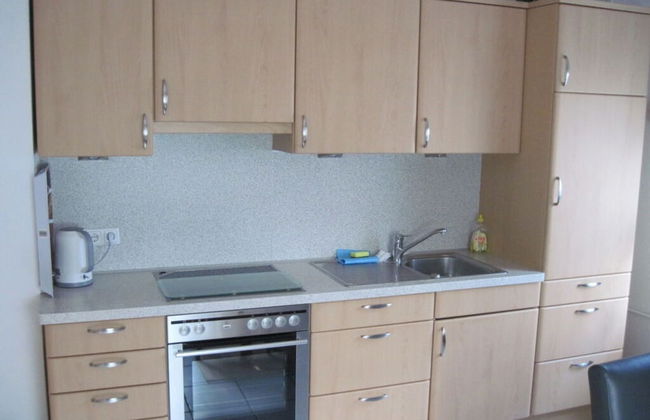 Antonia Comfortable Holiday Residence - Foto 7