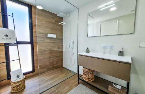 AVANOA - Fustera Benissa Costa - Foto 49