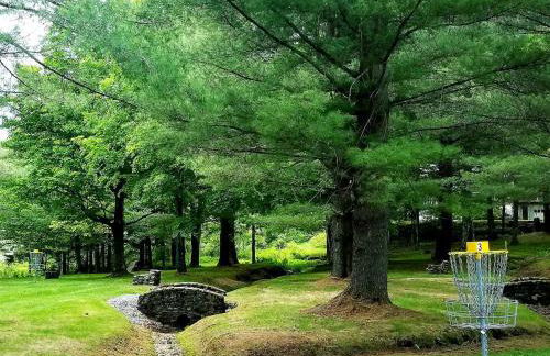Cozy Chalet at Jay Peak - Foto 24