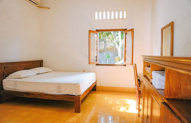 Maharani Villa Yogyakarta - Foto 3