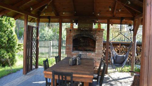 Apartament Loft na Kaszubach - Laskowa Góra Bieszkowice - Foto 3, Garden