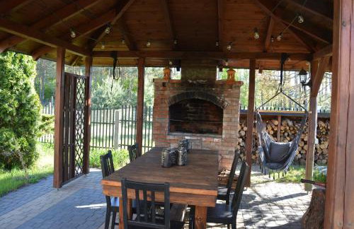 Apartament Loft na Kaszubach - Laskowa Góra Bieszkowice - Foto 3