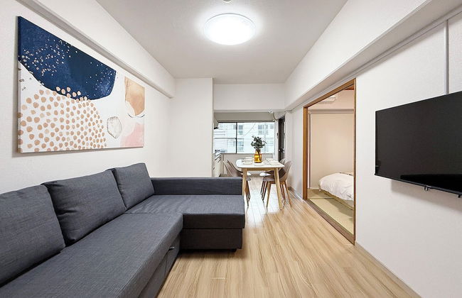 Residence Yu 202 - Foto 1