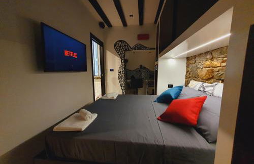 Joseph House - Appartamento Boutique nel Cuore di Trieste - Foto 18