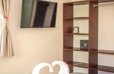 Kite Oasis Parajuru Casa Branca - Photo 49