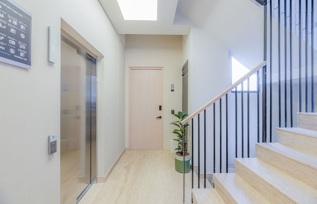 Capitalia Palacio Polanco - Foto 78