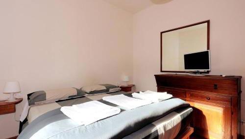 [Modern Design] Luminoso appartamento montano - Foto 3, towels