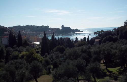 Appartamento con vista sul Golfo - Foto 37