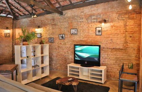 Loft Industrial - Foto 31