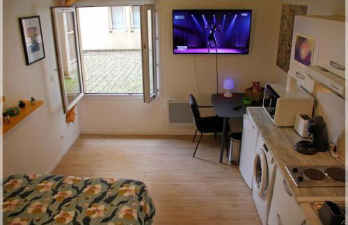 Studio Ô Grand Canal ! - Foto 9