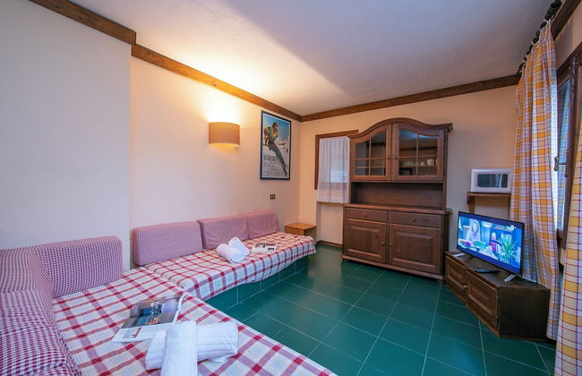 Grange Hike & Ski - 15D Sestriere - Foto 7