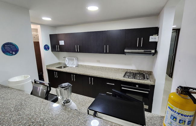 White Coral Apartasuite - Foto 44