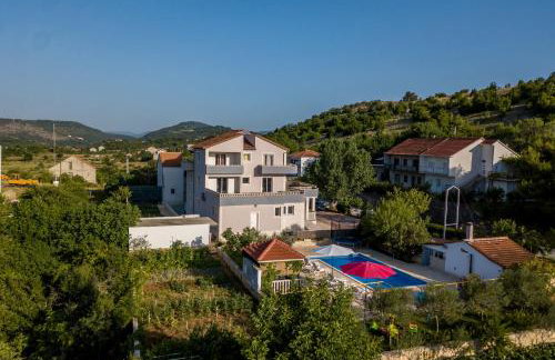 APARTMENTS ANA - Foto 11