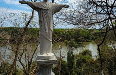 Casa de Temporada 3ANNE - Barão de Melgaço, MT - Pantanal - Photo 10