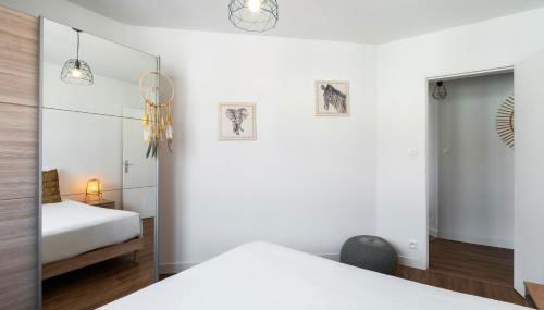 DORMIR A CLERMONT-FERRAND - Safari - Foto 5