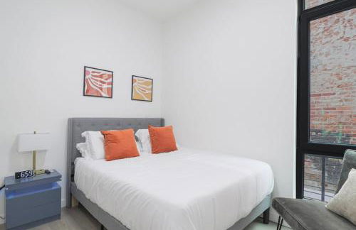 Unit 5 Cozy 1 Bed Room with Queen Bed plus Sofa Pullout - Foto 14