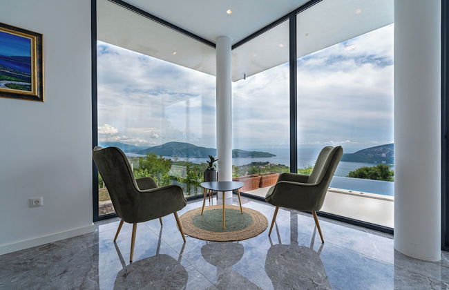 Pool Villa Luxoria Trebesin - Foto 25