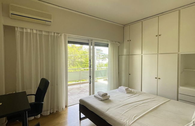 Poseidon - Voula Seaside Apartment - Foto 32