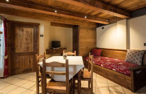 Le Petit Coeur Residence De Montagne - Foto 30