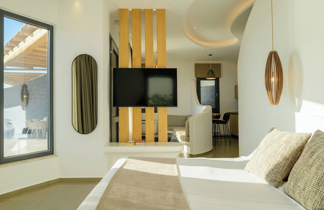 Secret Path Luxury Villas - Foto 41