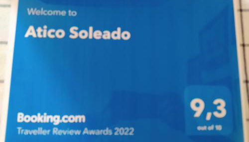 Atico Soleado - Foto 2