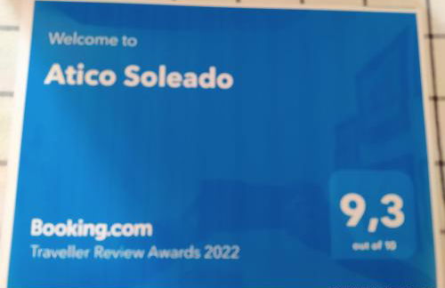 Atico Soleado - Foto 2