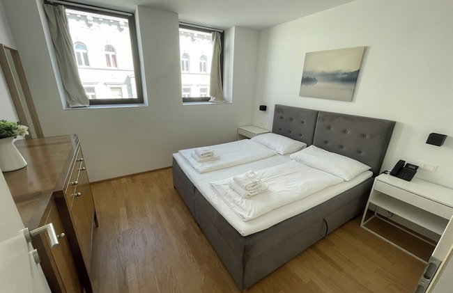 easy-flat Pilgramgasse - Apartments near Metro - Foto 70