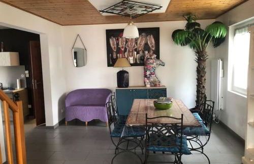 Gîte à 3min de Ste-Mère-Eglise - Foto 12