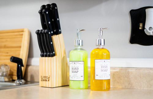 Cozy home in Ann Arbor - Foto 9