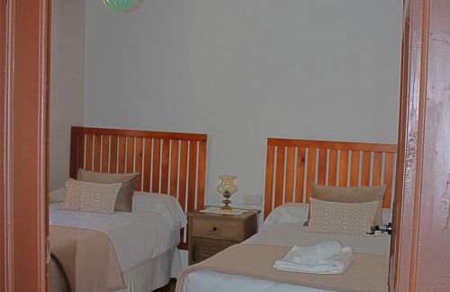 Casa Fuente Salada - Vinuesa - Foto 61