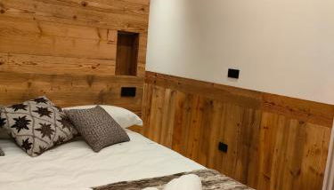 Fior di Roccia Apartments- in centro Cervinia, sauna privata, Matterhorn dream - Foto 3