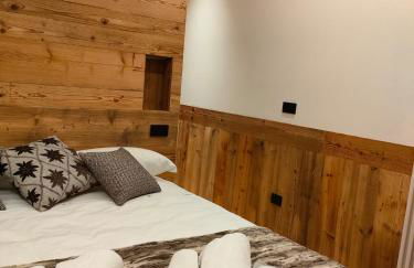 Fior di Roccia Apartments- in centro Cervinia, sauna privata, Matterhorn dream - Foto 3