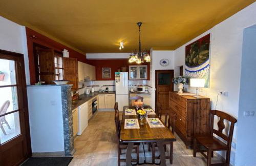 Casa Padrina Burballa - Foto 53