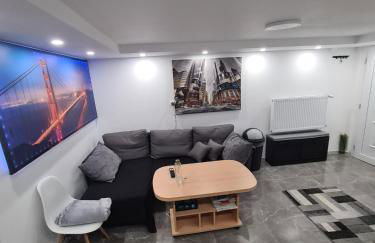 Villa basement Apartment - Foto 4