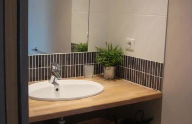 Holiday Home Lochrist Le Conquet - Foto 29