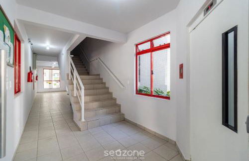 Apto confortável a 150m da Praia Brava RRA0205 - Foto 26