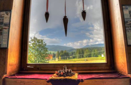 Residence Des Alpes - Foto 12