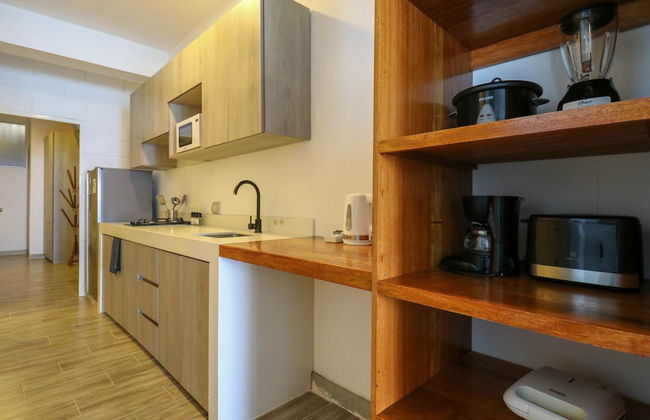 Astonishing 2BR With Spectacular Ocean View - Foto 34