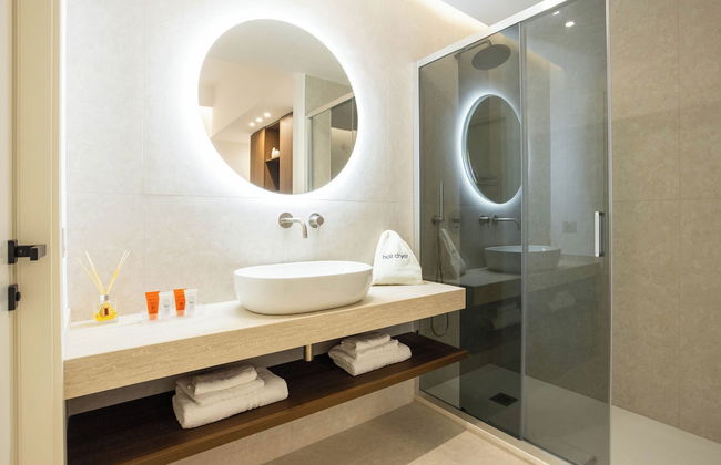 Nora's Suites - Foto 56