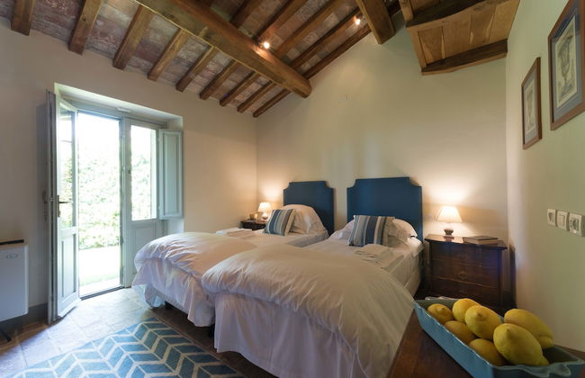 Tenuta Santo Pietro - Foto 18