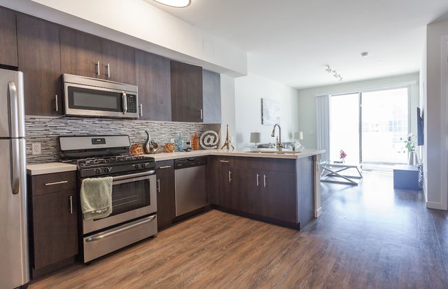 Tripbz Avalo Suites - Foto 42