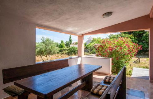 Cozy Home In Kavran With Wifi - Foto 12