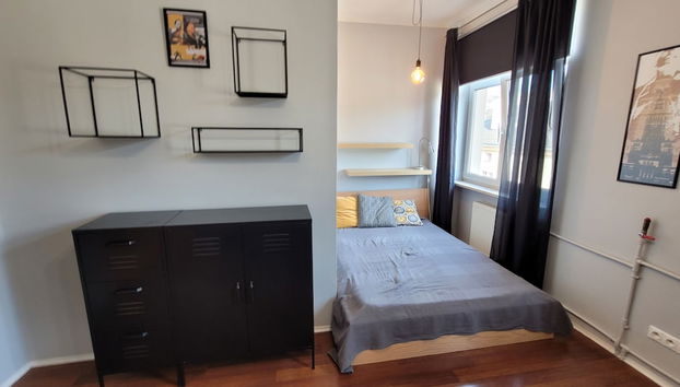 Art Dreams Chmielna 14 - Foto 5, Habitación