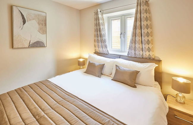 Host Stay Sunny Dale Cottage - Foto 16